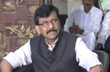 Warrant Against Senas Sanjay Raut in defamation case filed by BJP Leaders wife